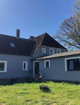 Personalunterkunft im Ostseebad Kühlungsborn - Bastorf