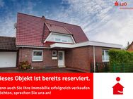 Reserviert! Saniertes Wohnhaus in attraktiver Kurortlage - Bad Zwischenahn