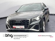 Audi Q2, 35 TFSI S-line, Jahr 2023 - Reutlingen