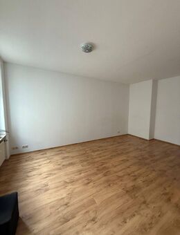 Zentrale 1-Raumwohnung mit Single-Küche - Gera