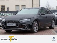 Audi A4 40 TFSI Q 2x S LINE MATRIX KAMERA VIRTUAL AHK - Recklinghausen