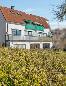 Charmante Eigentumswohnung mit Weitblick - Jetzt investieren mit Option auf spätere Selbstnutzung! - Kappeln (Schleswig-Holstein)