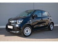 Smart forfour EQ 22kw Bordlader DAB Tempomat Sitzh. - Schkeuditz