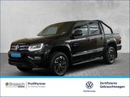 VW Amarok, 3.0 TDI Dark Label, Jahr 2020 - Oldenburg