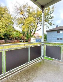 Erdgeschosswohnung am Botanischen Garten! - Minden (Nordrhein-Westfalen)