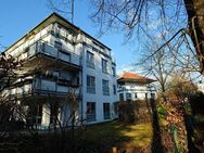 Wohnen wie im Reihenhaus - Moderne Eigentumswohnung mit Gartenanteil - Dresden