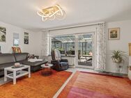 Lebensqualität pur: 3-Zimmer-Wohnung mit XXL-Balkon, neuer Heizung und neuer Einbauküche - Bad Säckingen