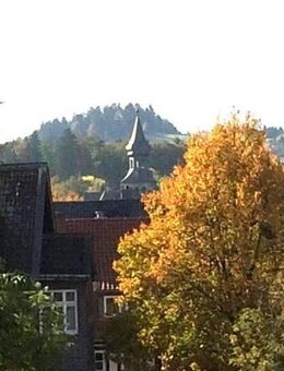 Im Herzen von Goslar - Goslar