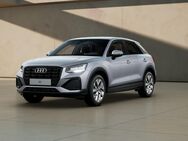 Audi Q2, Advanced 35 TDI VC, Jahr 2024 - Stuttgart