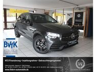 Mercedes-Benz GLC 220 d 4Matic AMG NIGHT*LED*PANO*DISTRO*MASSAGE - Nürtingen