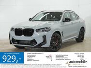 BMW X4, M Live H&K, Jahr 2023 - Paderborn