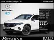 Mercedes EQA, 250 Progressive Wide Burm Easy Night 20, Jahr 2023 - Betzdorf