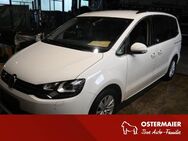 VW Sharan, 2.0 TDI Comfortline FernA 7-Si, Jahr 2020 - Eggenfelden