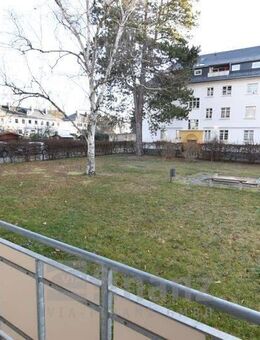 2-Raumwohnung in Chemnitz-Gablenz - Chemnitz