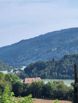GEMÜTLICHE FERIENWOHNUNG NÄHE PASSAU MIT TOLLEM BLICK - Passau