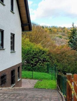 2 Zimmer-Wohnung in Brodenbach - Brodenbach