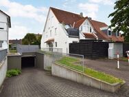 Harmonische 2-Zimmerwohnung mit Terrasse in beliebter Lage! - Aschaffenburg