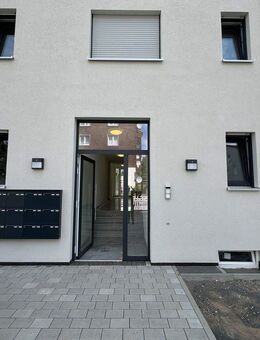Neue Helle und großzügig geschnittene 2-Zimmer-Wohnung - Hanau (Brüder-Grimm-Stadt)