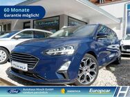 Ford Focus Turnier Titanium Navi B&OSoundsytem CarPla - Schwäbisch Hall Zentrum