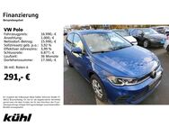 VW Polo, 1.0 TSI VI Life, Jahr 2021 - Hildesheim