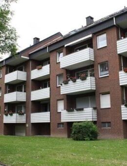 Wohnen, wo das Herz schlägt. - Duisburg