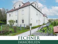 Modernes Wohnen in ruhiger und bevorzugter Lage des Ingolstädter Südens! Einbauküche inklusive! - Ingolstadt