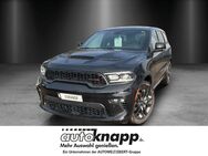 Dodge Durango, R T V8, Jahr 2024 - Weinheim