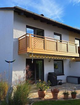 familienfreundliche Doppelhaushälfte mit gepflegtem Südgarten - Olching