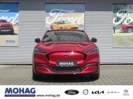 Ford Mustang Mach-E, 8.7 Premium 9kWh Techn Paket--°, Jahr 2022 - Recklinghausen