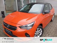 Opel Corsa, F, Jahr 2021 - Brandenburg (Havel)