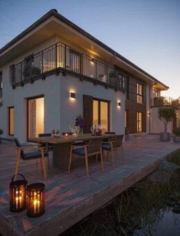 Mit Freunden Tür an Tür - Tröbnitz