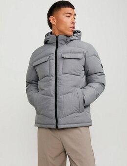 Jack & Jones Steppjacke JJMASON PUFFER JACKET SN