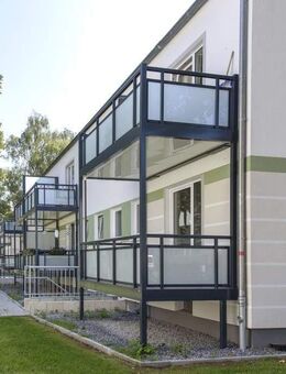 Schicke 3-Zimmer-Wohnung in guter Lage von Lünen.. - Lünen