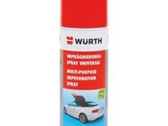 WÜRTH WURTH Imprägnierungsspray Universal 0893032100 - Wuppertal