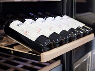 Caso Weinkühlschrank WineComfort 1260 Smart