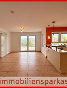 Einmalige Gelegenheit - viel Platz auf zwei Etagen! - Pforzheim