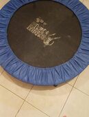 Kleines Trampolin in 74223