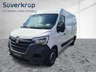 Renault Master, 3.3 Kastenwagen FWD Kasten L2H2 t dCi 180, Jahr 2020 - Neumünster