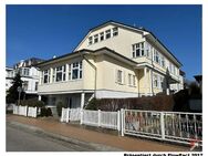 Strandhaus Midgard - Eigentums-/Ferienwohnung in Seebad Bansin - Heringsdorf (Mecklenburg-Vorpommern)