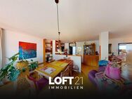 ** Ihr neues Zuhause: 4-Zimmer-Wohnung in Top-Lage mit Schwimmbad und Blick ins Grüne! ** - Ingolstadt