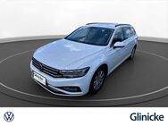 VW Passat Variant, 2.0 TDI Business SiHz, Jahr 2021 - Erfurt