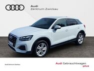 Audi Q2, 35TFSI Advanced, Jahr 2021 - Zwickau