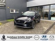 Mazda CX-5, (2023) EXCLUSIVE-L e 194PS 6AG COMB-P, Jahr 2022 - Leverkusen