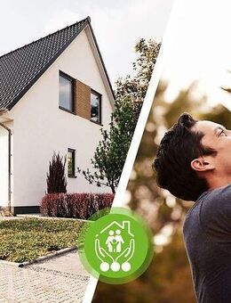 Ein neues Zuhause, mit viel Platz, Komfort und Ruhe für Ihre Familie! - Liebschützberg