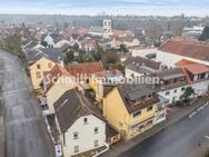 Immobilien-Ensemble am Mainufer von Kelsterbach - Kelsterbach