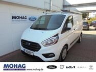 Ford Transit Custom, 2.0 TDCi Kasten 280 L1 EU6d Kastenwagen Trend, Jahr 2021 - Datteln