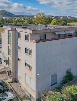 Hier ist viel Platz für Rendite und Ertrag - Grenzach-Wyhlen