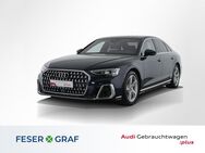 Audi A8, 50 TDI, Jahr 2023 - Nürnberg