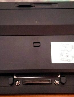 DELL PR02X E-Port Plus - Docking-Station für Notebooks DELL LATITUDE Serie - Fürth