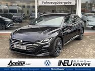 VW Arteon, 2.0 TDI Shooting Brake R-Line, Jahr 2024 - Greifswald